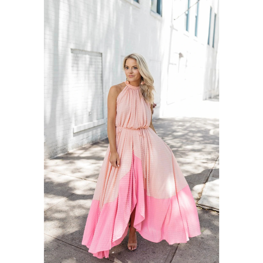 Summer Wedding Guest Dress