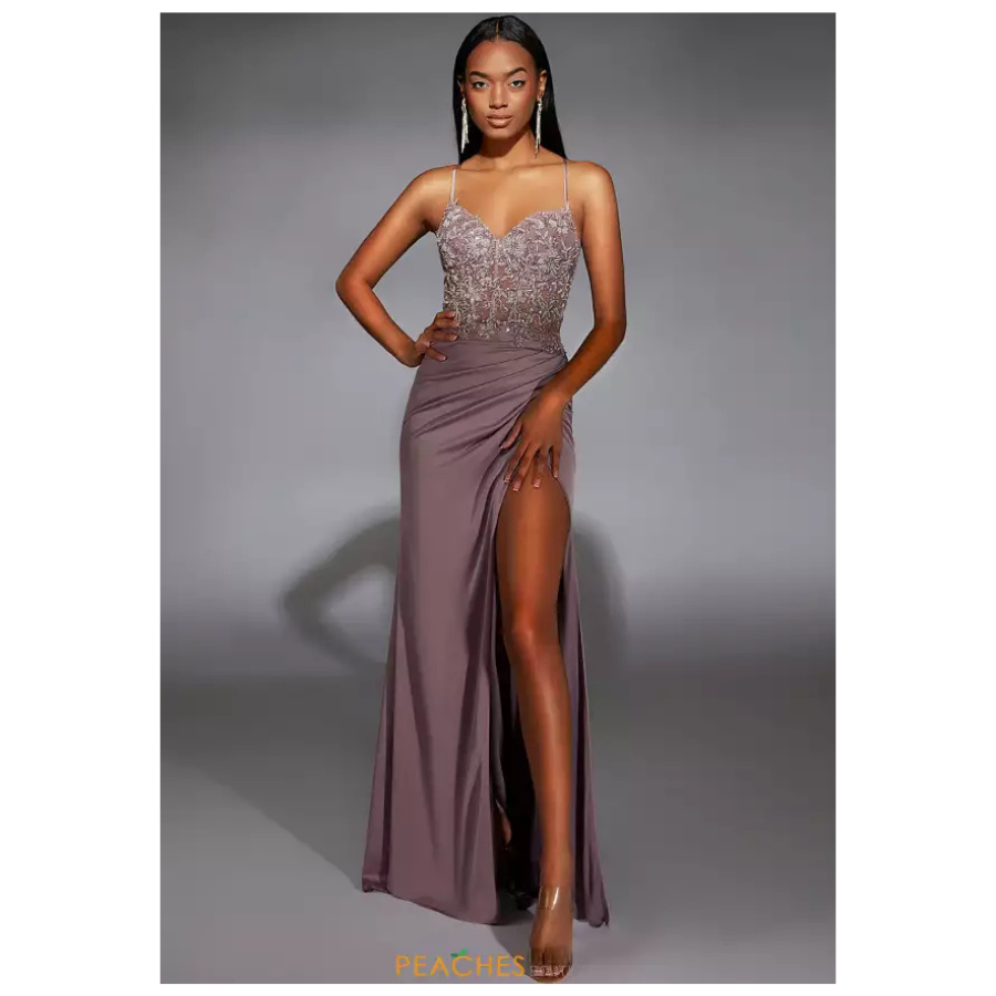 Alyce Paris formal dress