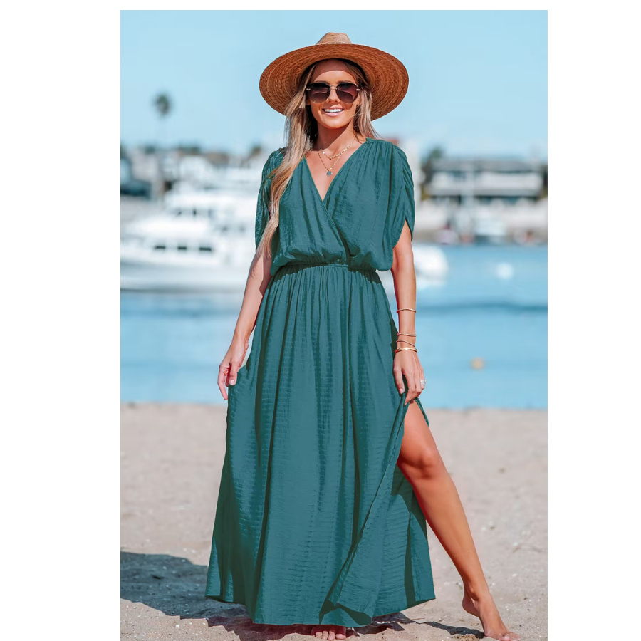 Guest Wedding Guest Dresses To Celebrate Seaside In